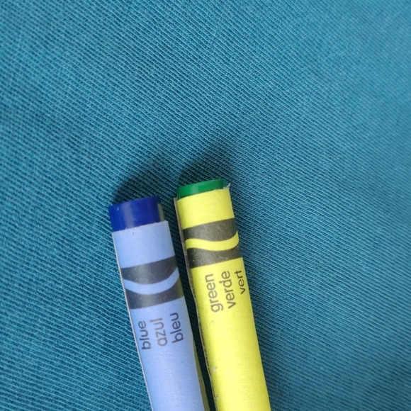 Cropped tee - Picture 4 of 4